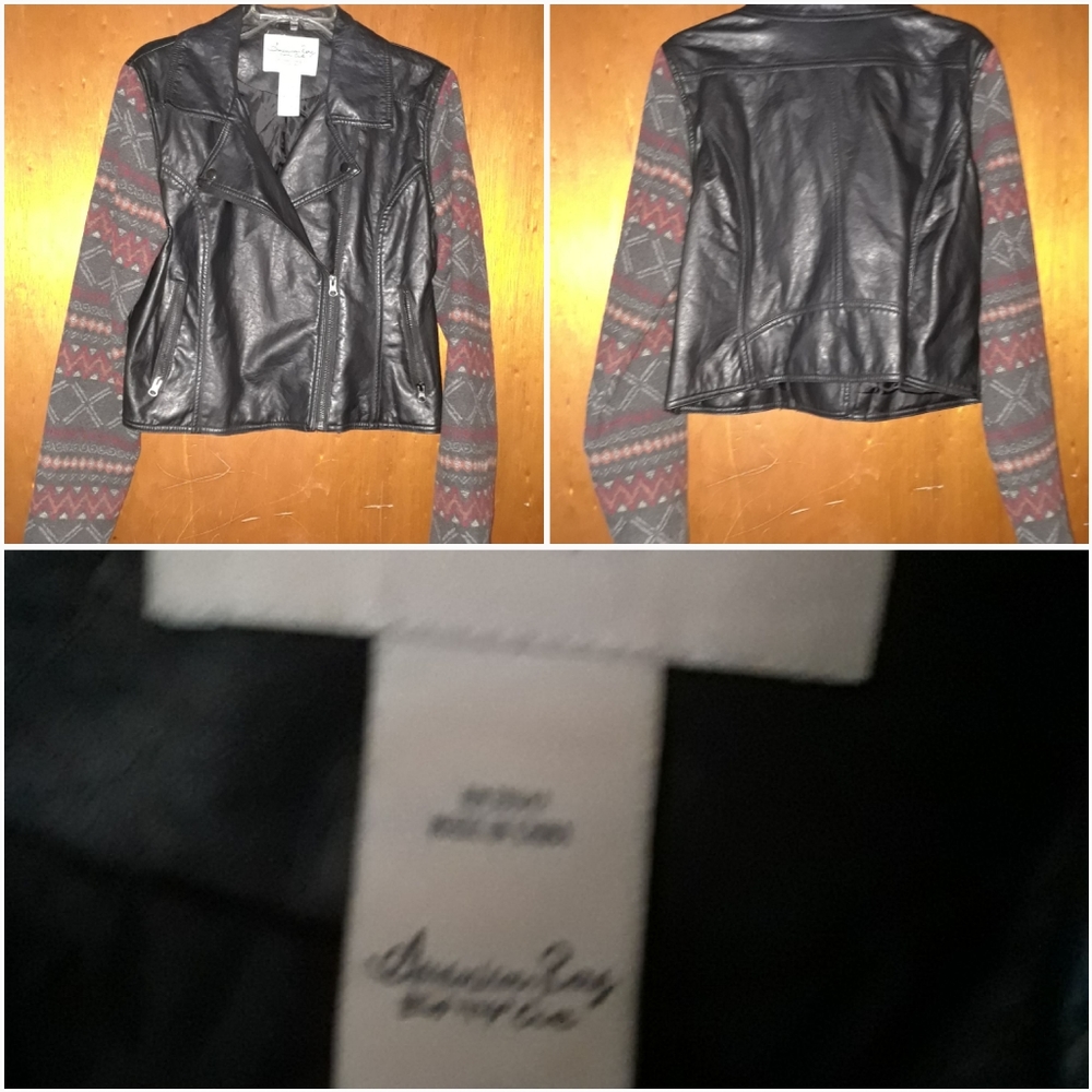 Jacket
